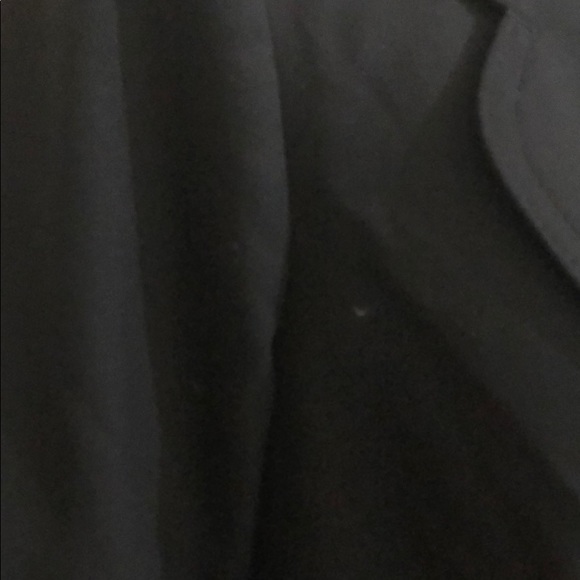 GUC Classic Black Blazer - Picture 2 of 7